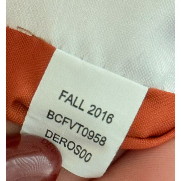 Filed & Stream Puffer Vest Men’s XL Zip Up Sherpa Collar Pockets Outdoor Brown - Picture 10 of 16